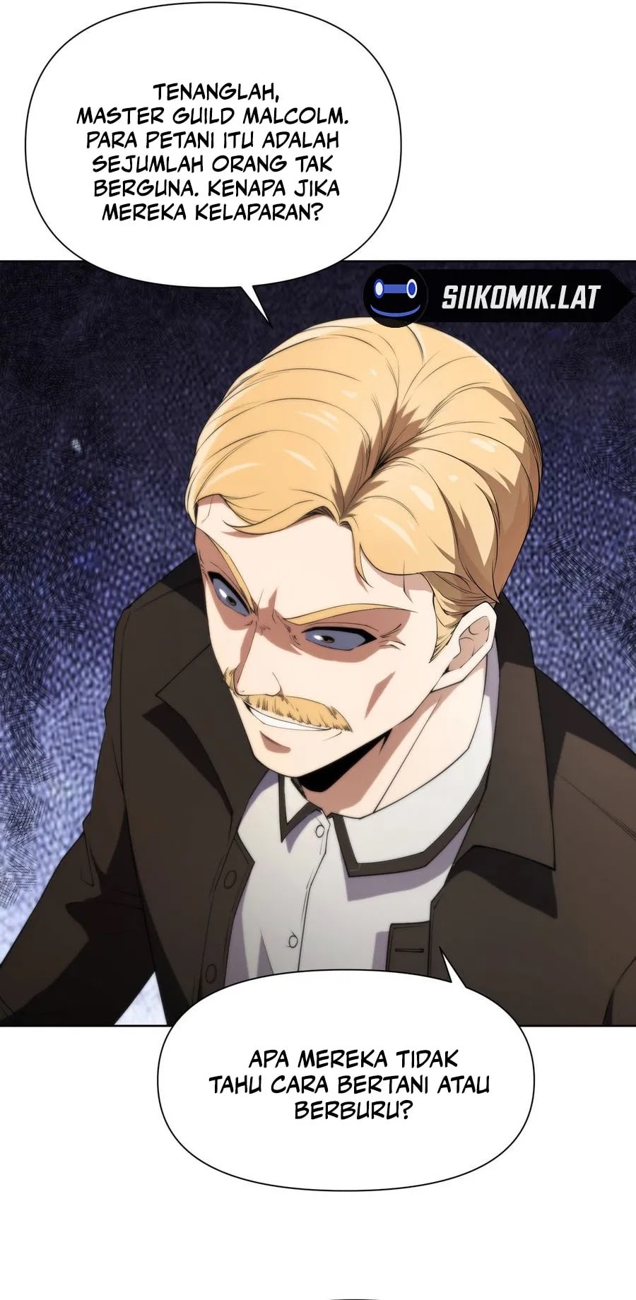 Baca I Build an Industrial Empire on the Magic Continent - Chapter 7 halaman 7