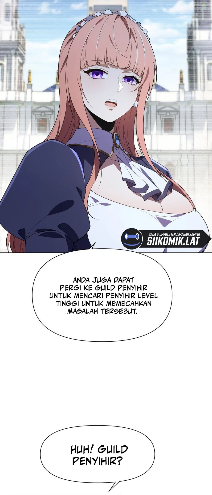 Baca I Build an Industrial Empire on the Magic Continent - Chapter 8 halaman 10