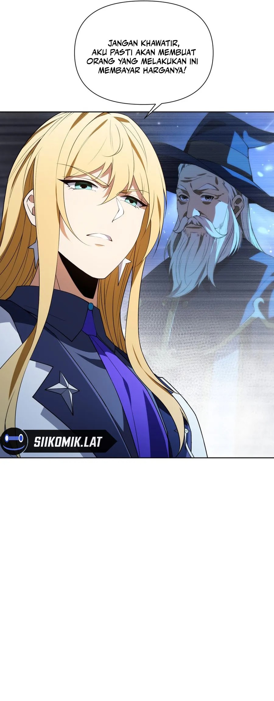 Baca I Build an Industrial Empire on the Magic Continent - Chapter 8 halaman 12