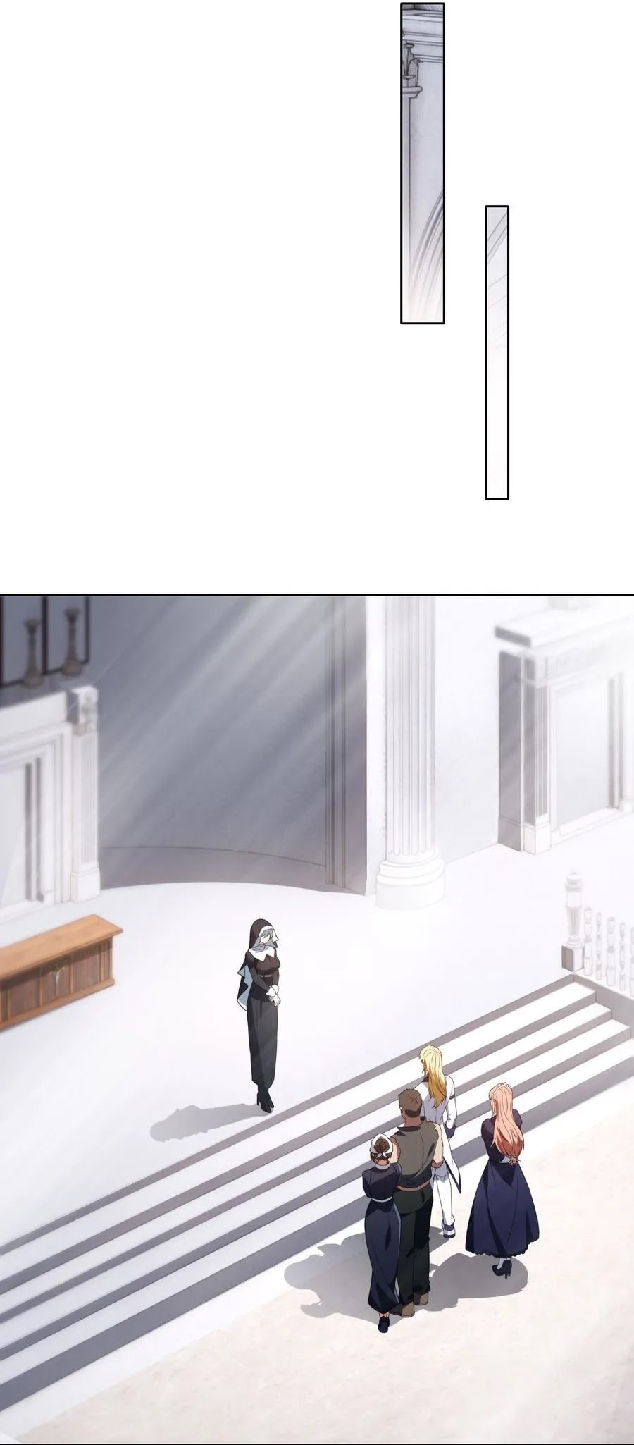 Baca I Build an Industrial Empire on the Magic Continent - Chapter 8 halaman 13