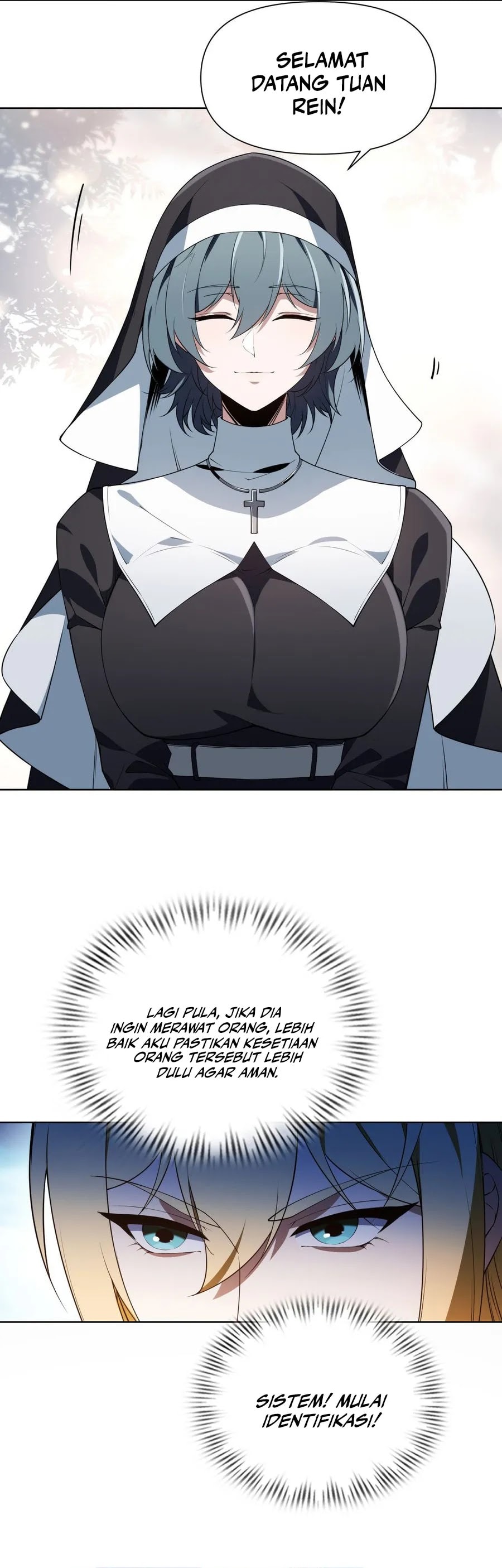 Baca I Build an Industrial Empire on the Magic Continent - Chapter 8 halaman 14