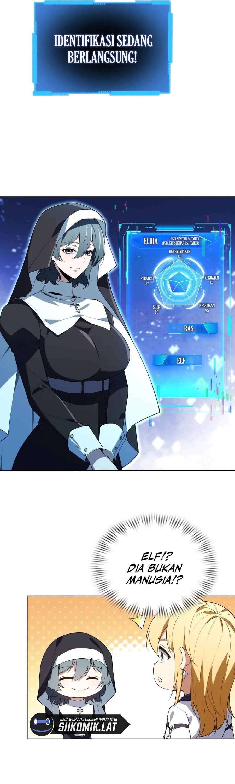 Baca I Build an Industrial Empire on the Magic Continent - Chapter 8 halaman 15