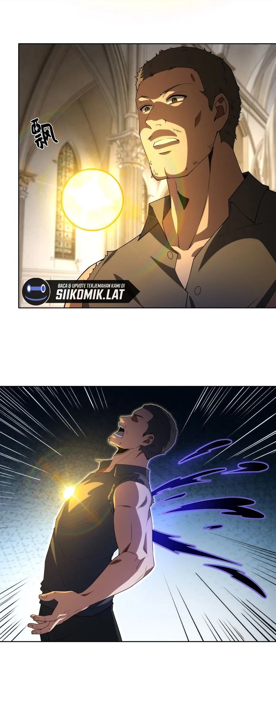 Baca I Build an Industrial Empire on the Magic Continent - Chapter 8 halaman 20