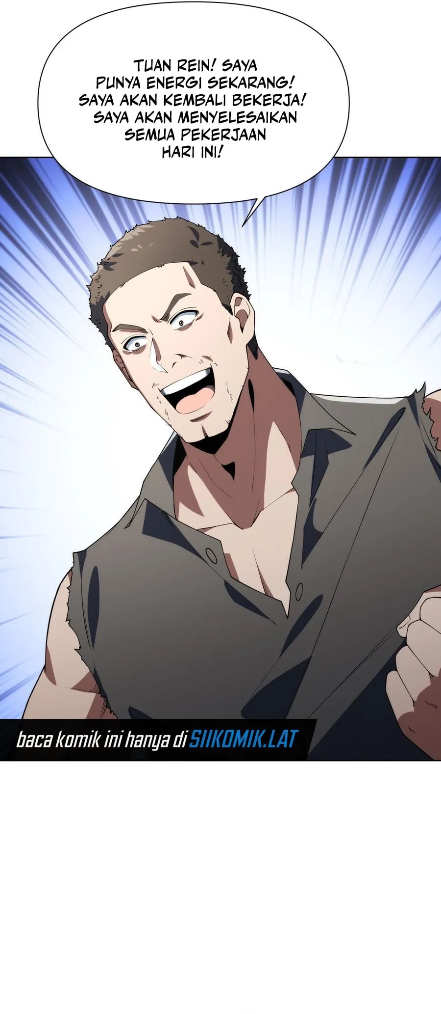 Baca I Build an Industrial Empire on the Magic Continent - Chapter 8 halaman 21