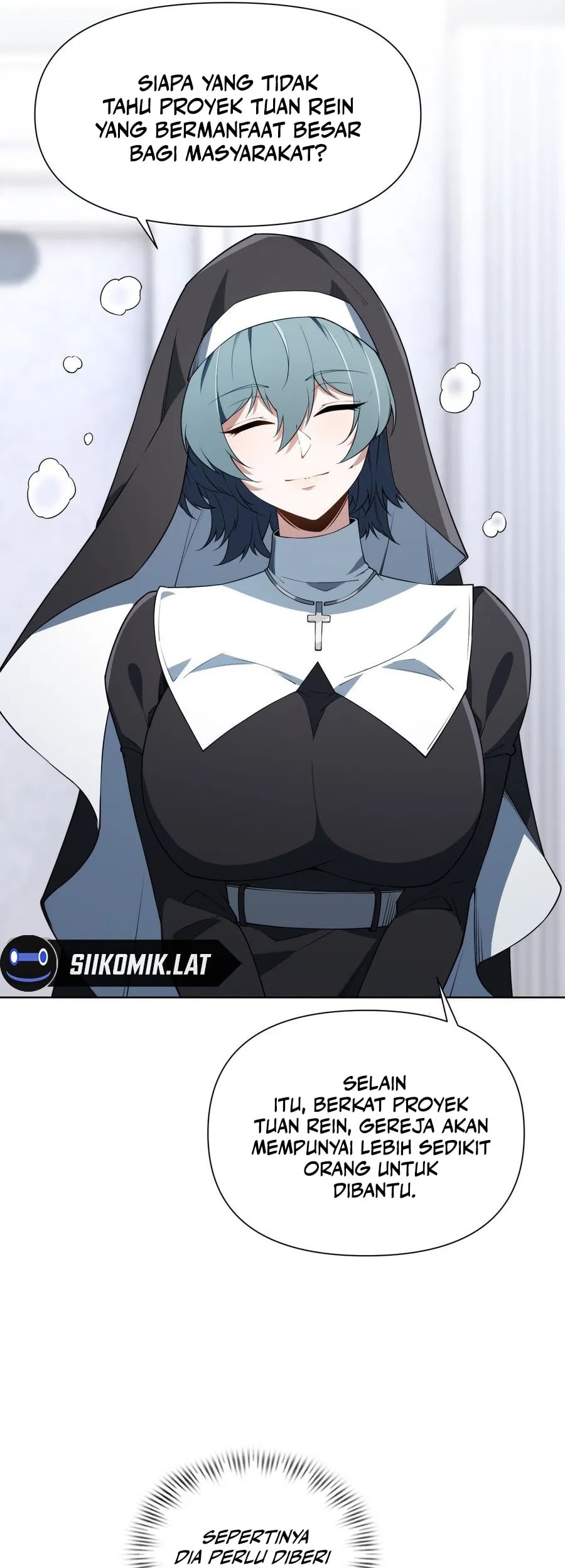 Baca I Build an Industrial Empire on the Magic Continent - Chapter 8 halaman 26