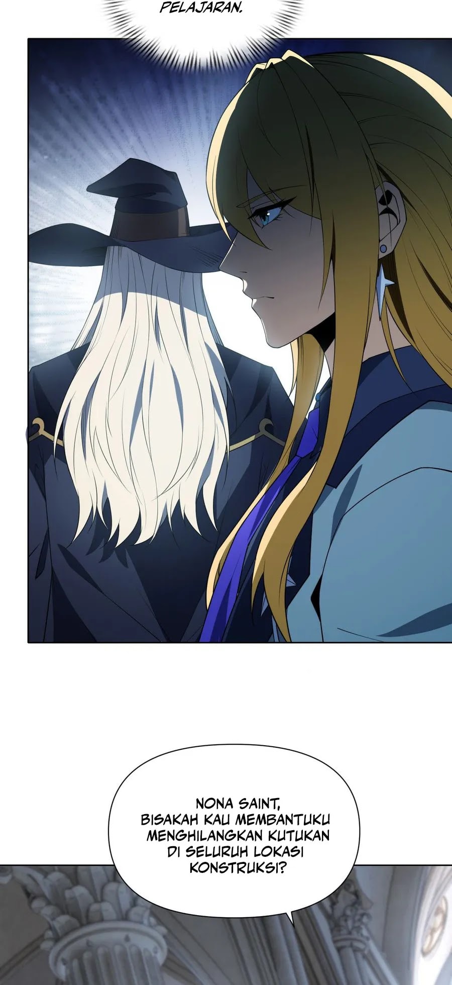 Baca I Build an Industrial Empire on the Magic Continent - Chapter 8 halaman 27