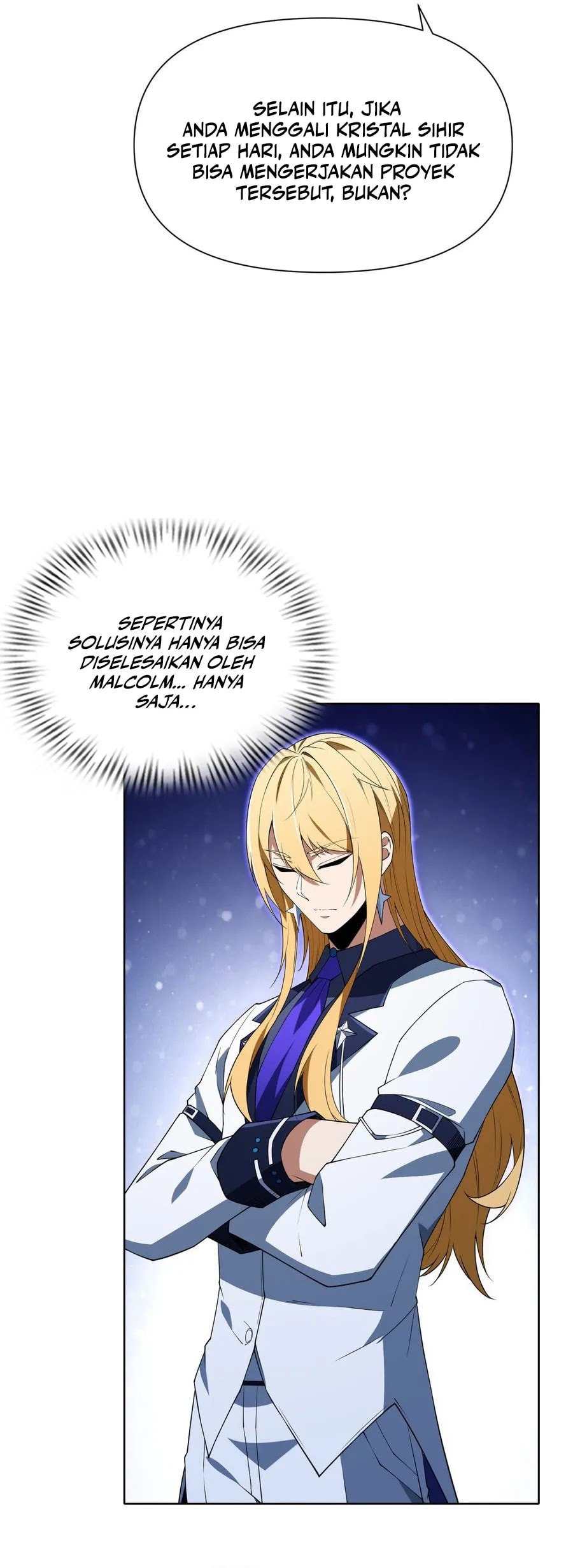 Baca I Build an Industrial Empire on the Magic Continent - Chapter 8 halaman 29