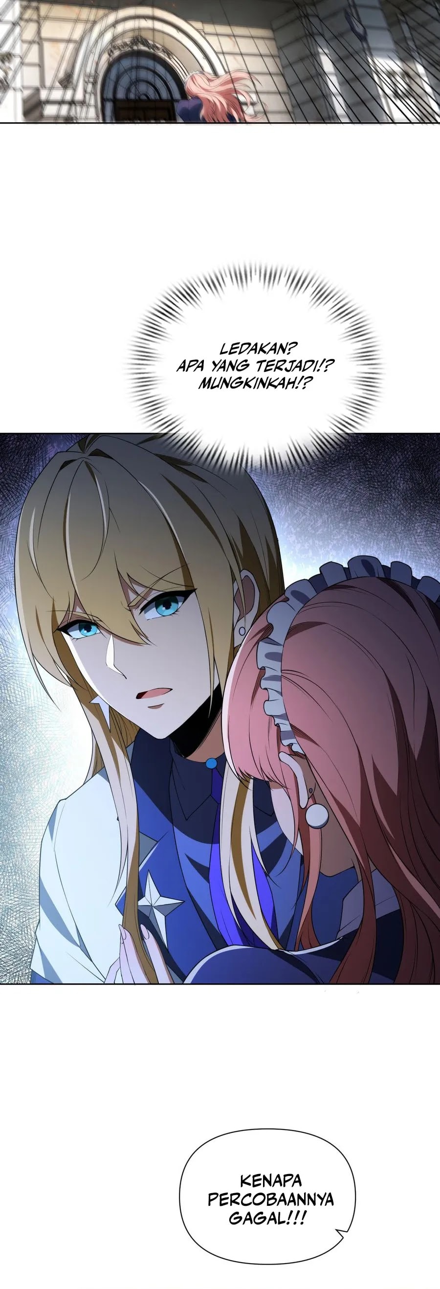 Baca I Build an Industrial Empire on the Magic Continent - Chapter 8 halaman 34