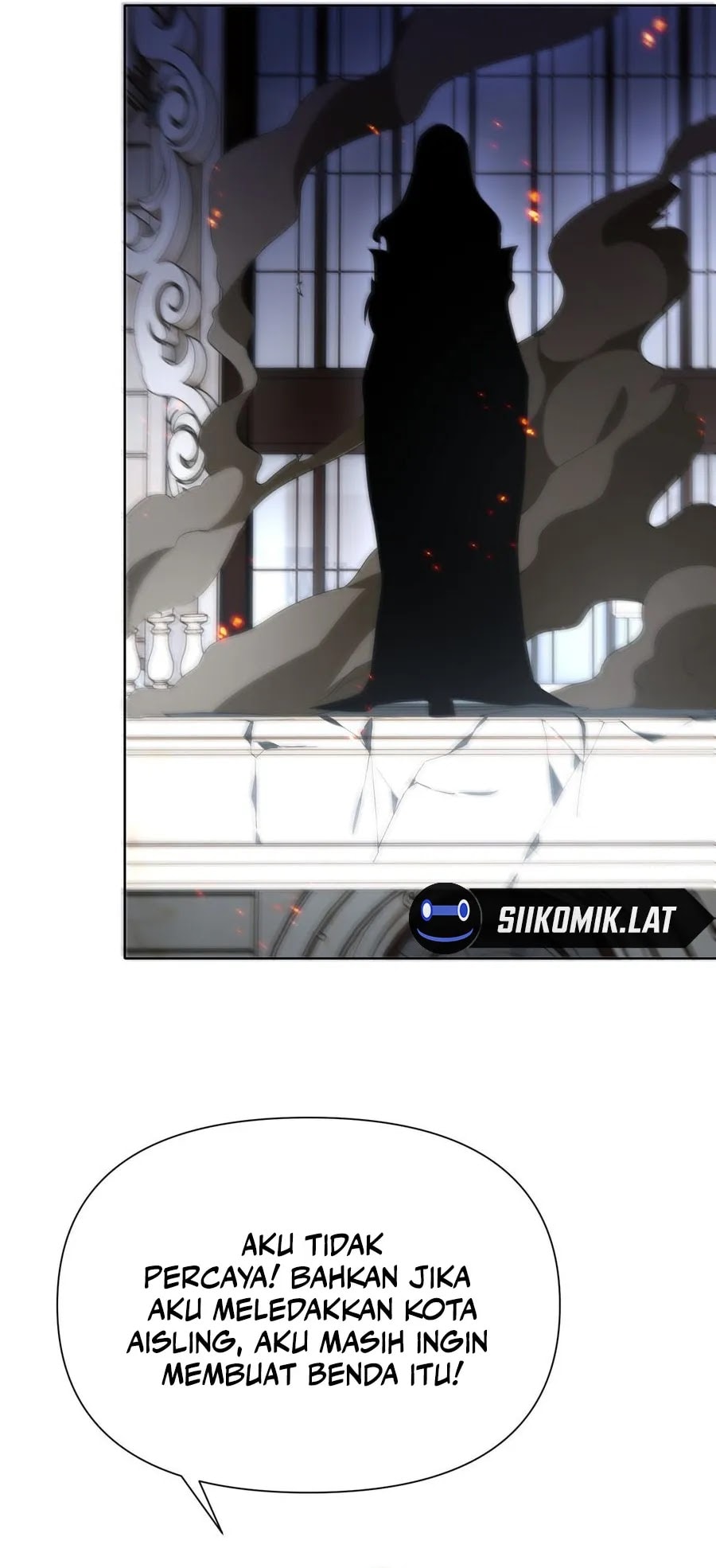 Baca I Build an Industrial Empire on the Magic Continent - Chapter 8 halaman 35