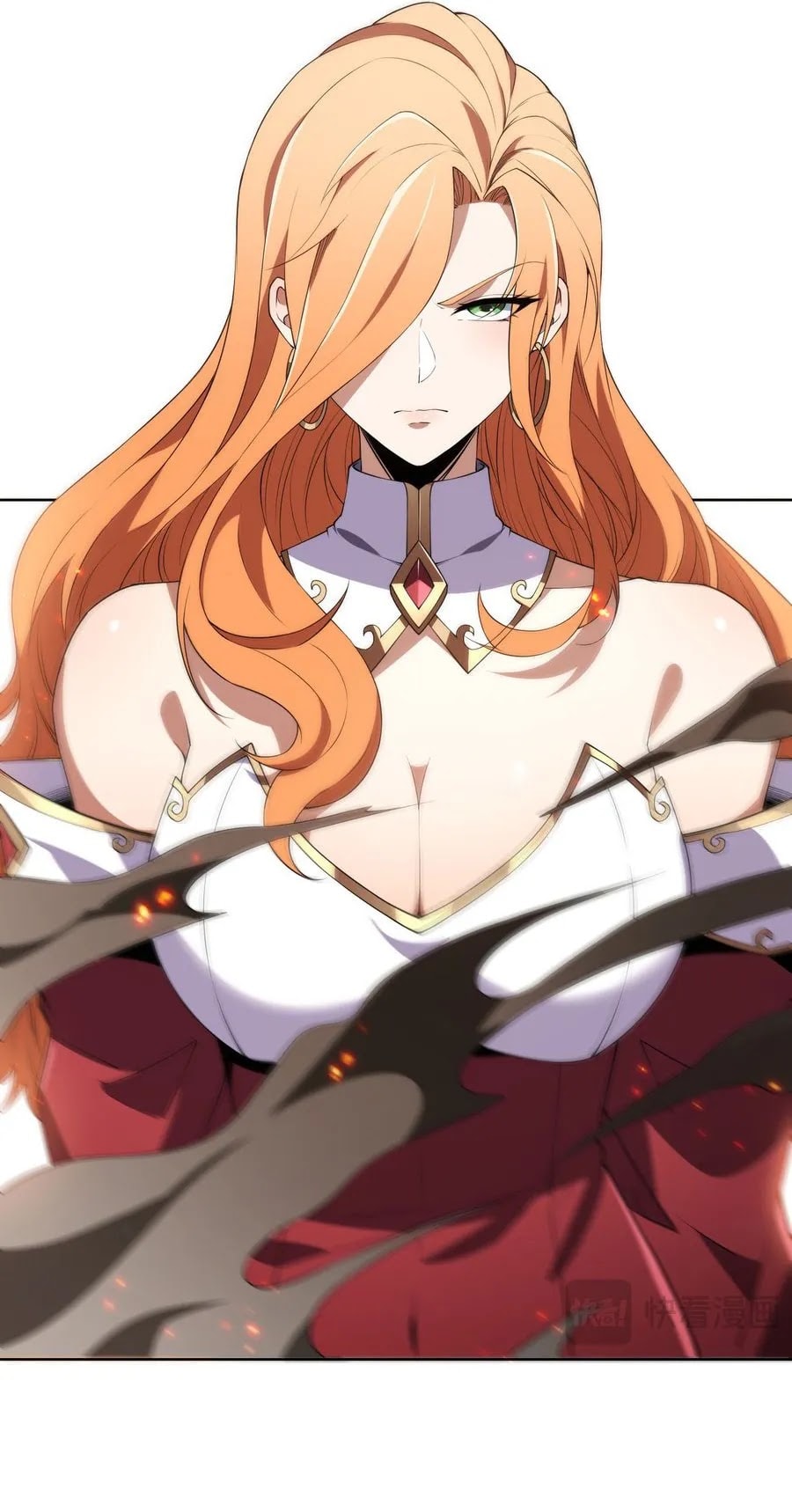 Baca I Build an Industrial Empire on the Magic Continent - Chapter 8 halaman 36