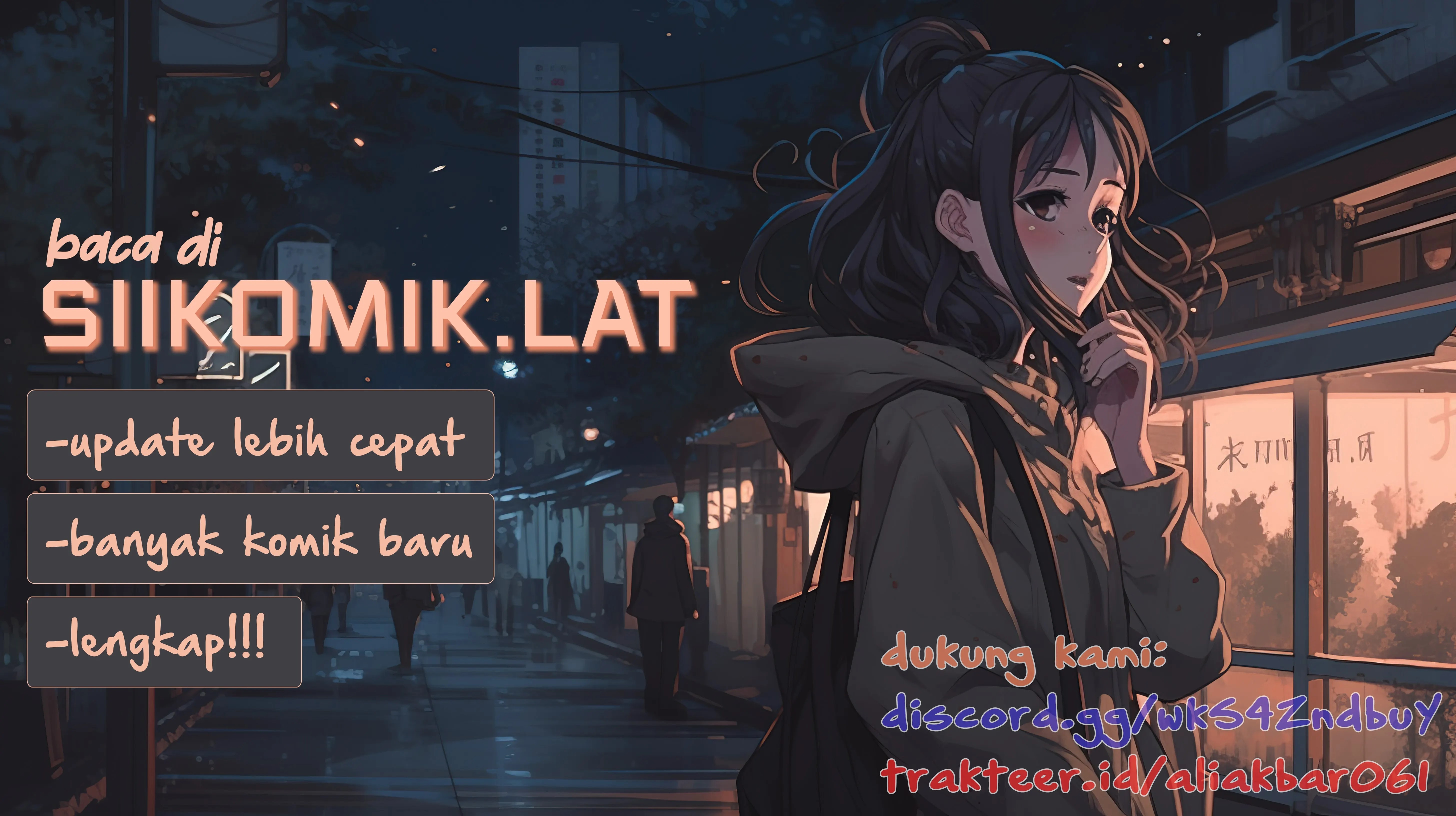 Baca I Build an Industrial Empire on the Magic Continent - Chapter 8 halaman 37