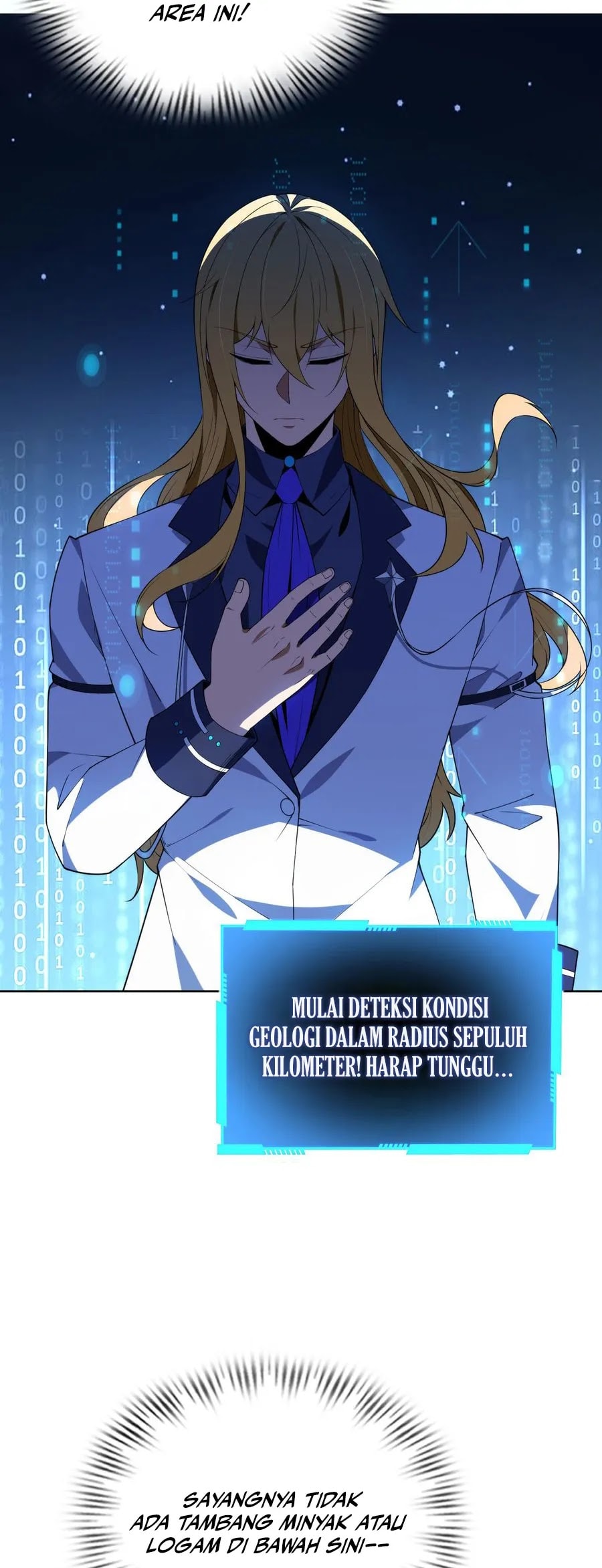 Baca I Build an Industrial Empire on the Magic Continent - Chapter 8 halaman 5