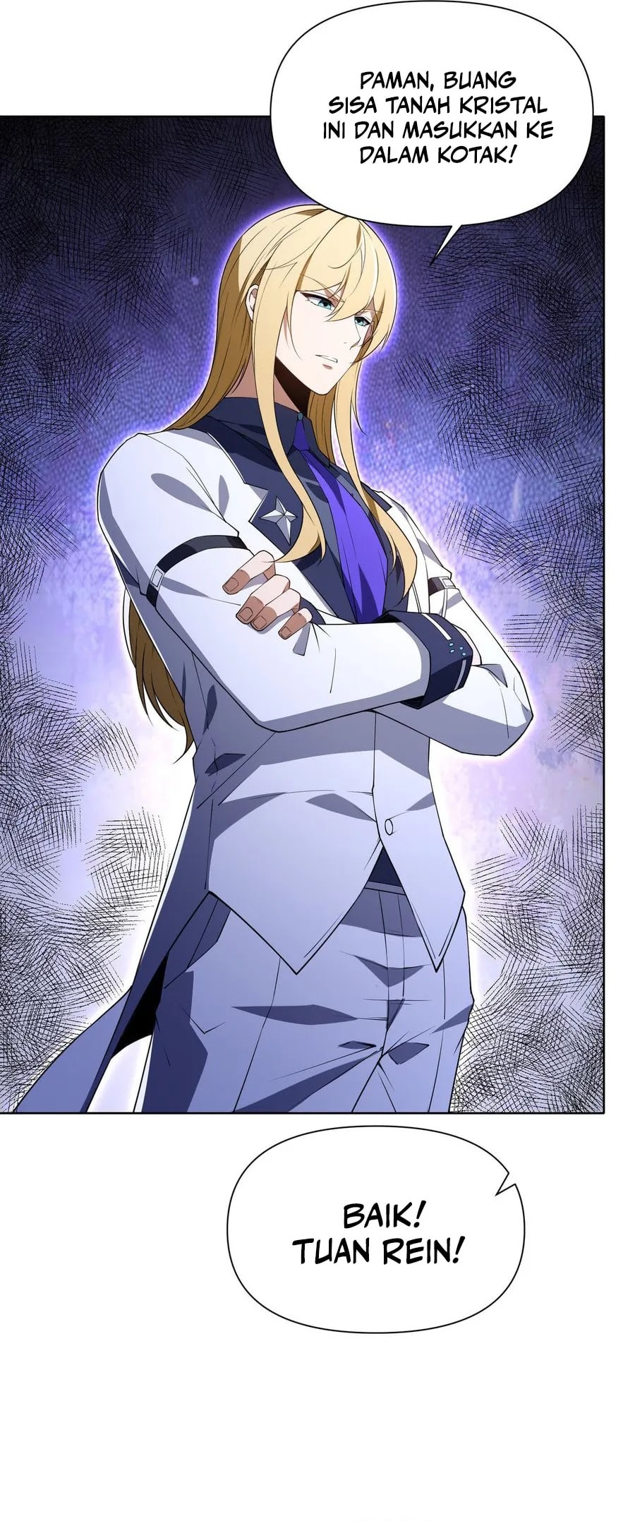 Baca I Build an Industrial Empire on the Magic Continent - Chapter 8 halaman 8