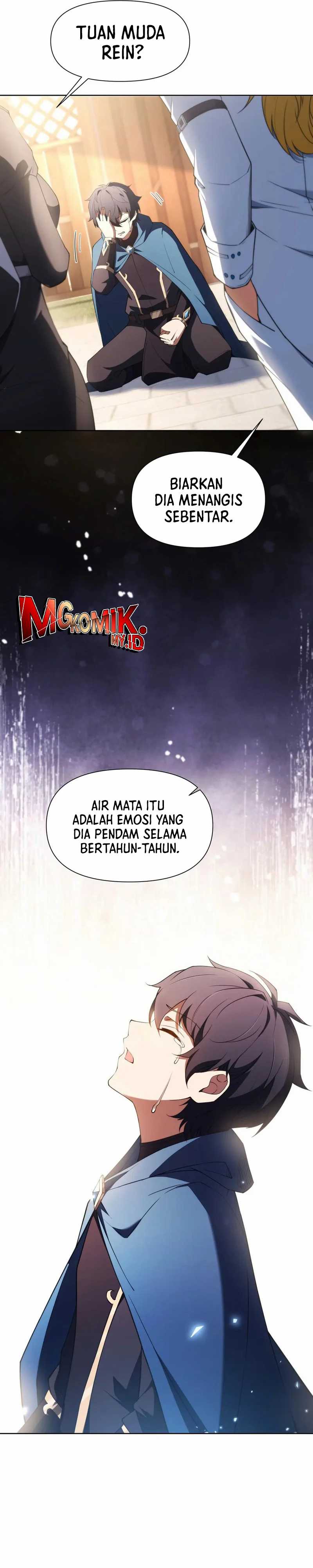I Build an Industrial Empire on the Magic Continent Chapter 38 page 24