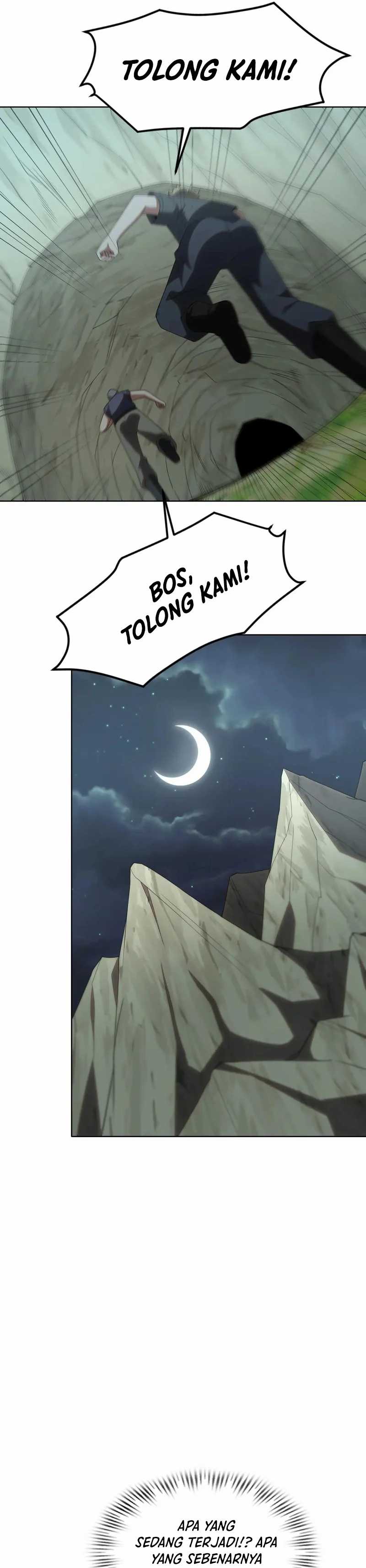 I Build an Industrial Empire on the Magic Continent Chapter 41 page 16
