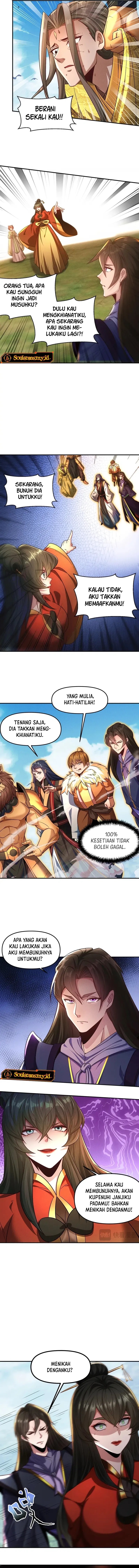I Can Summon God  Chapter 118