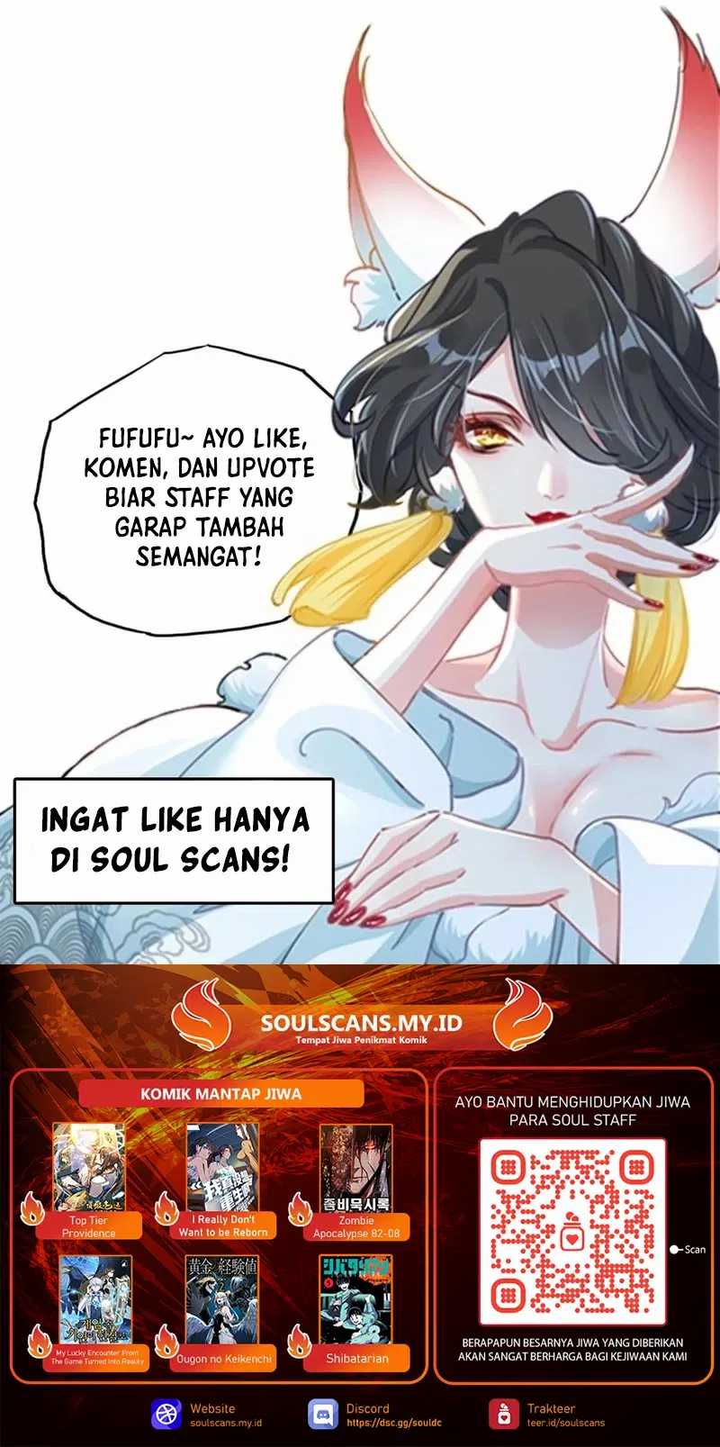 I Can Summon God  Chapter 121