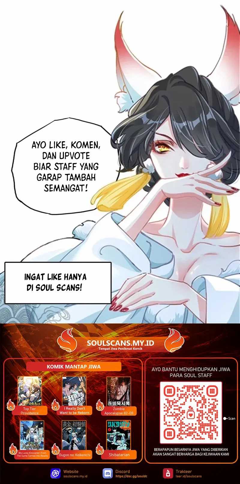 I Can Summon God  Chapter 122