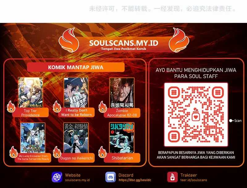 I Can Summon God  Chapter 127