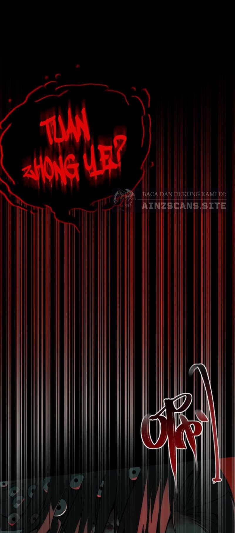 Baca I Created an Urban Legend! - Chapter 1 halaman 11