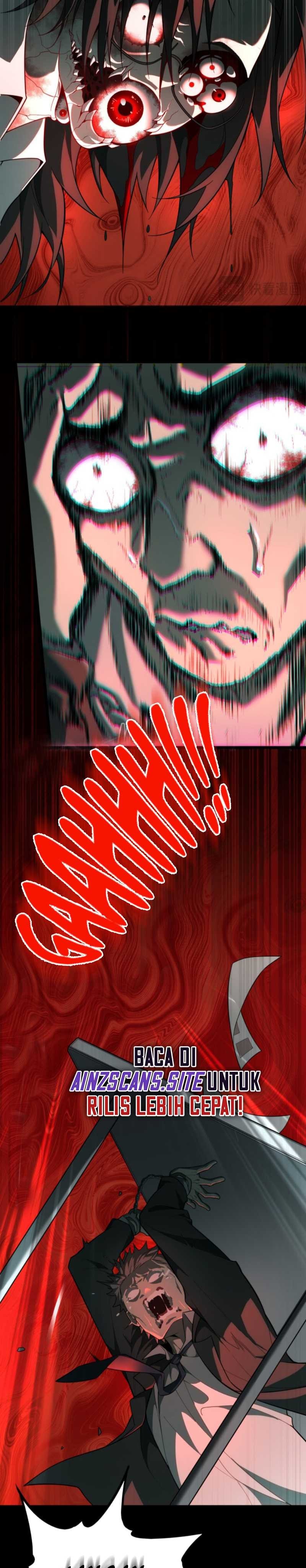 Baca I Created an Urban Legend! - Chapter 1 halaman 12