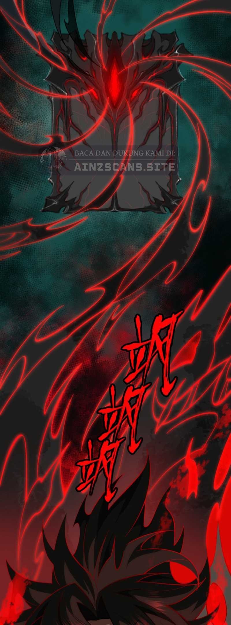 Baca I Created an Urban Legend! - Chapter 1 halaman 26