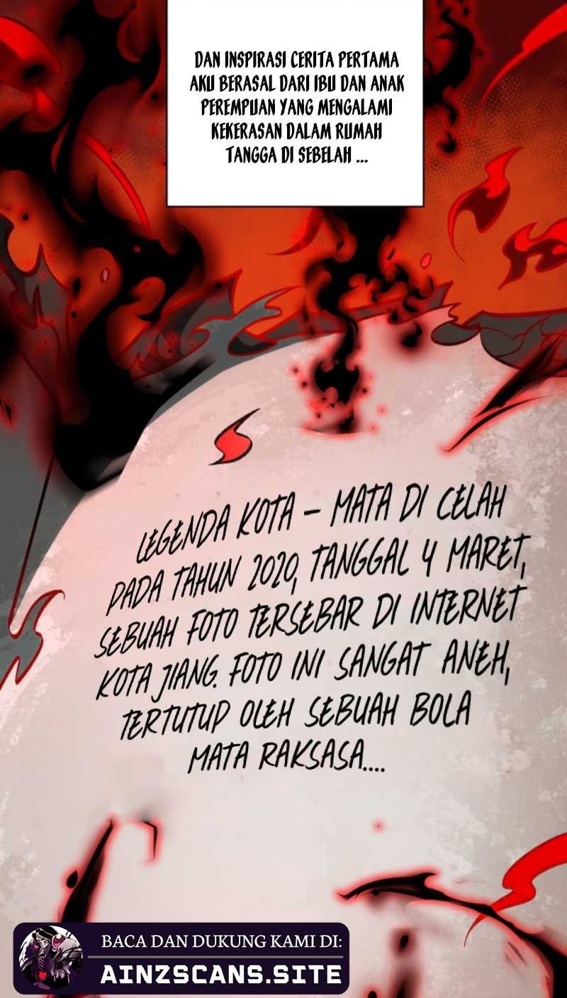 Baca I Created an Urban Legend! - Chapter 1 halaman 31