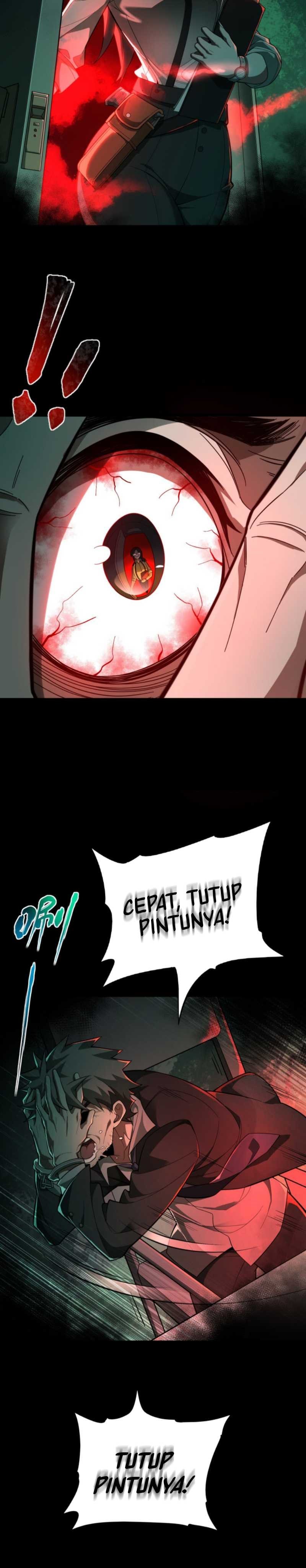 Baca I Created an Urban Legend! - Chapter 1 halaman 4