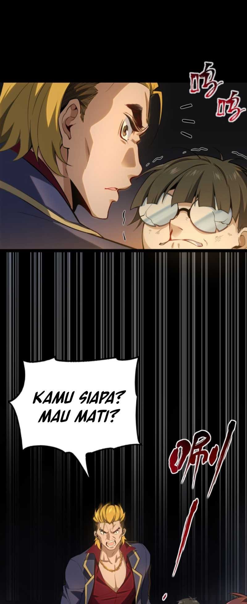 Baca I Created an Urban Legend! - Chapter 1 halaman 41