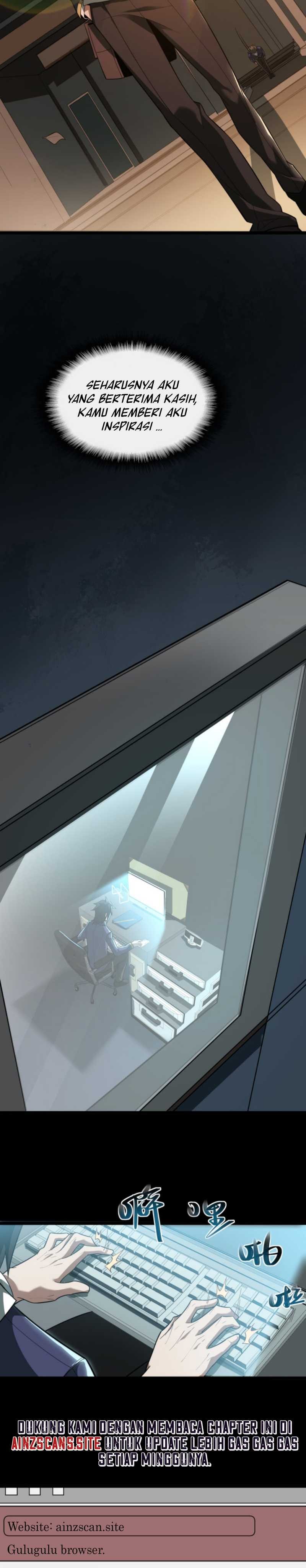 Baca I Created an Urban Legend! - Chapter 1 halaman 45