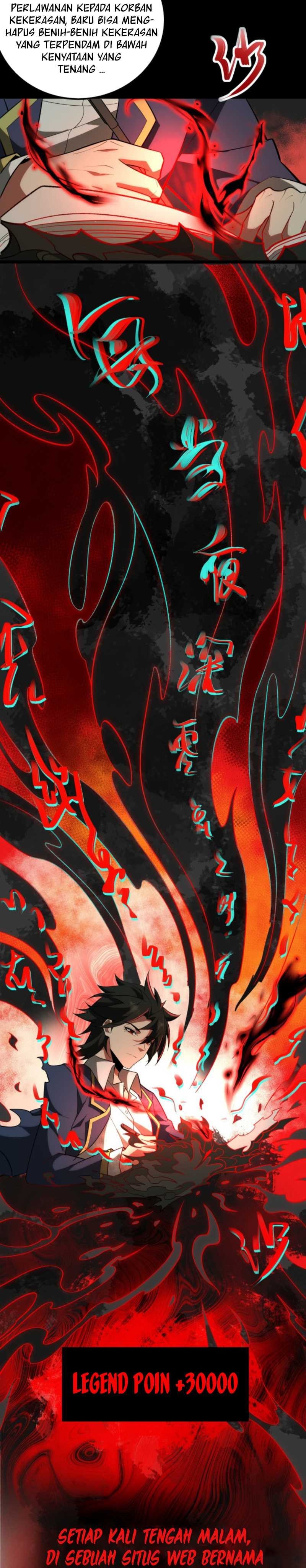 Baca I Created an Urban Legend! - Chapter 1 halaman 48