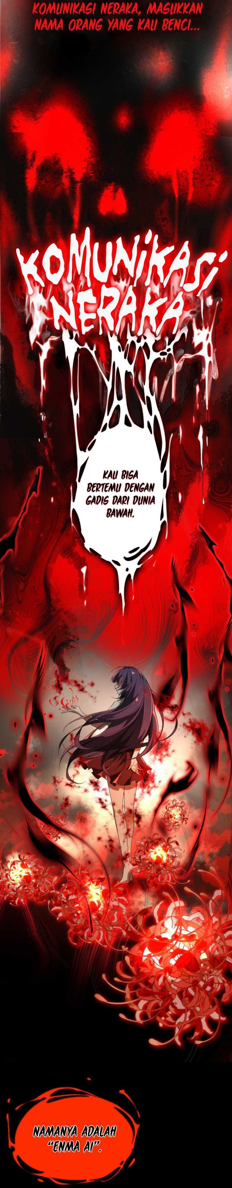 Baca I Created an Urban Legend! - Chapter 1 halaman 49