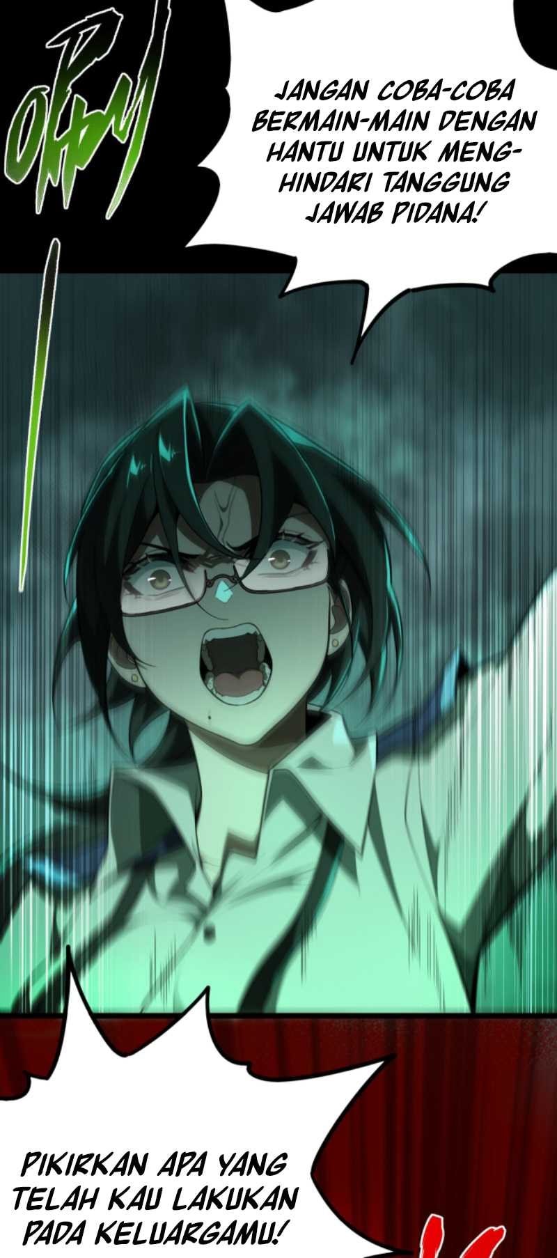 Baca I Created an Urban Legend! - Chapter 1 halaman 6