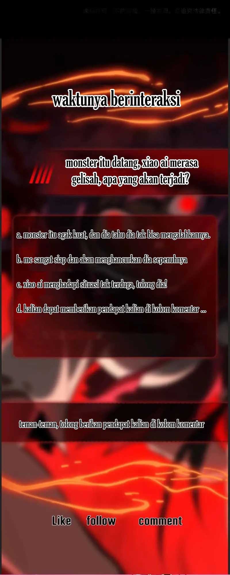 I Created an Urban Legend! - Chapter 14 - Page 8