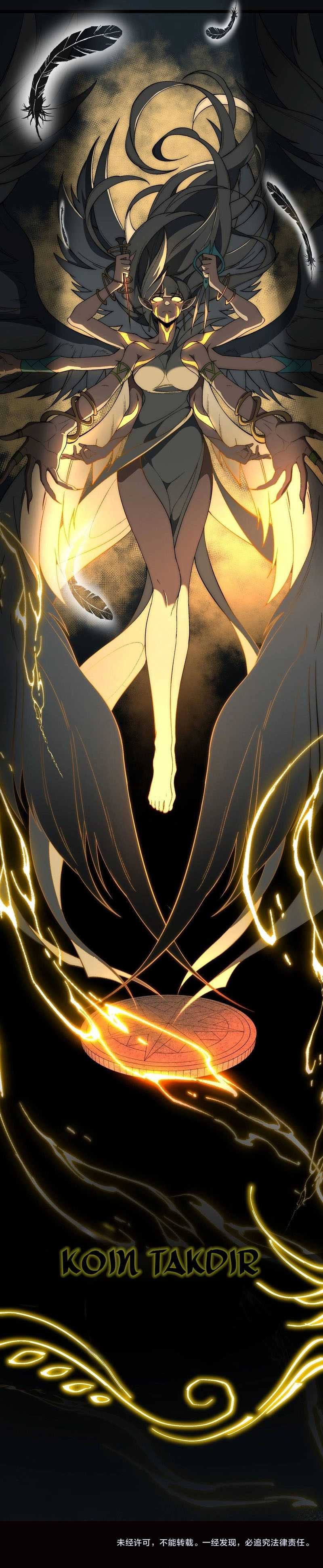 I Created an Urban Legend! - Chapter 19 - Page 12