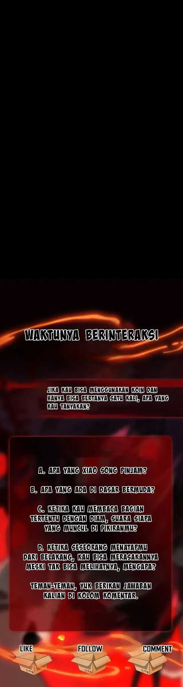 I Created an Urban Legend! - Chapter 20 - Page 24