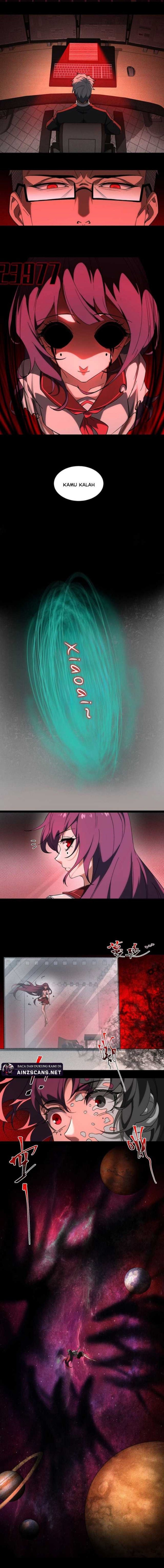 I Created an Urban Legend! - Chapter 22 - Page 12