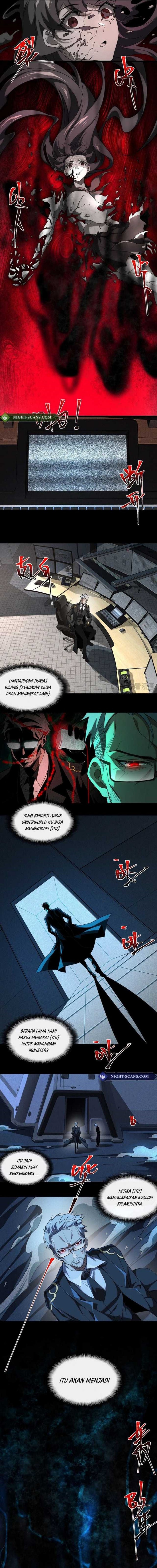 I Created an Urban Legend! - Chapter 22 - Page 13