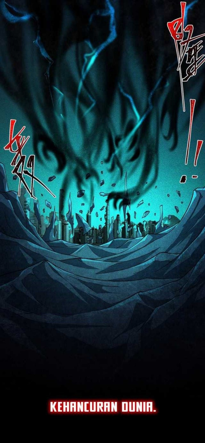 I Created an Urban Legend! - Chapter 22 - Page 14