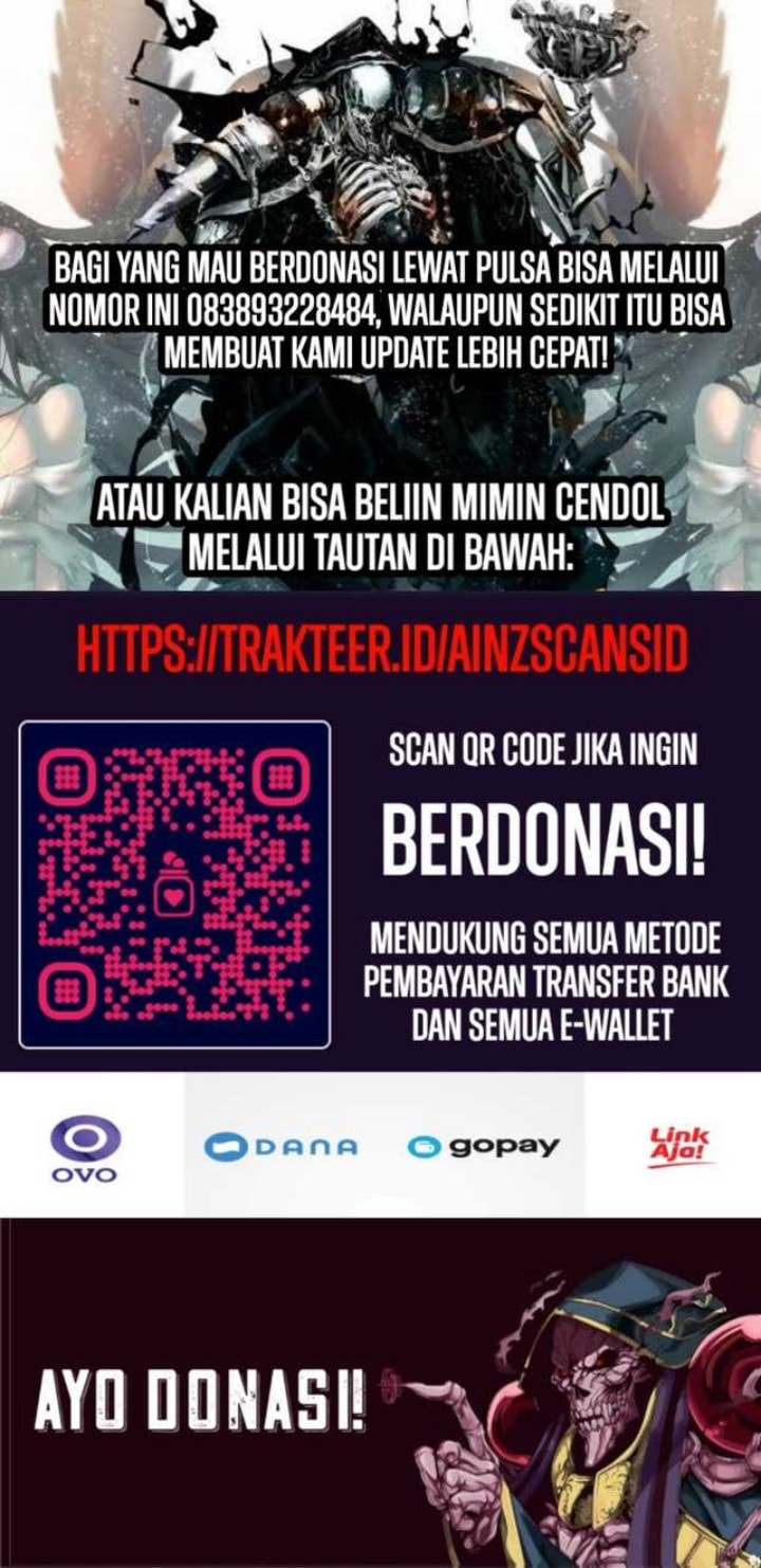 I Created an Urban Legend! - Chapter 22 - Page 2