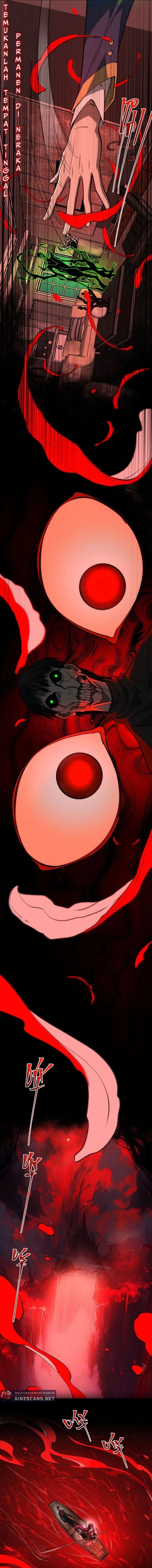 I Created an Urban Legend! - Chapter 28 - Page 13