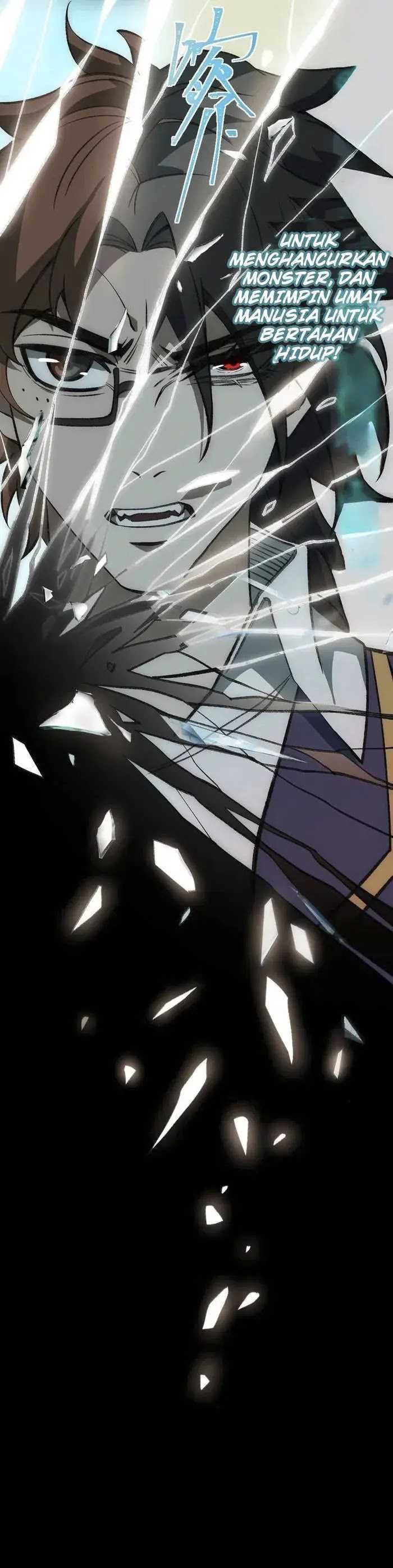 I Created an Urban Legend! - Chapter 30 - Page 12