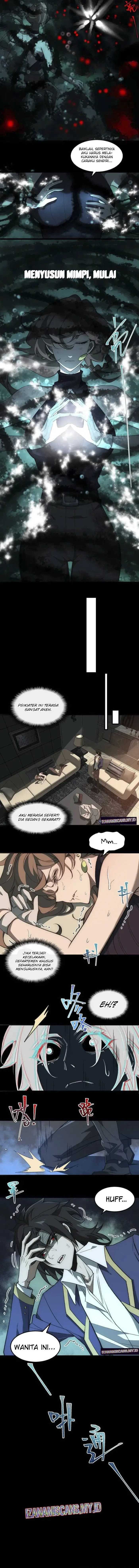 I Created an Urban Legend! - Chapter 30 - Page 8