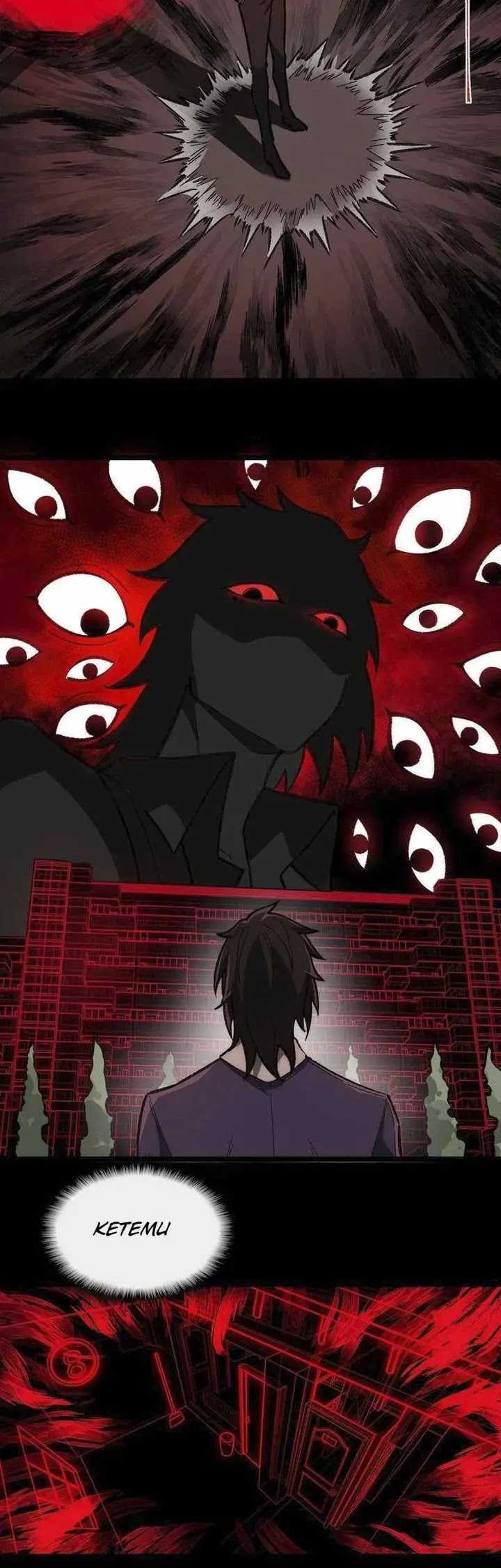 I Created an Urban Legend! - Chapter 34 - Page 15