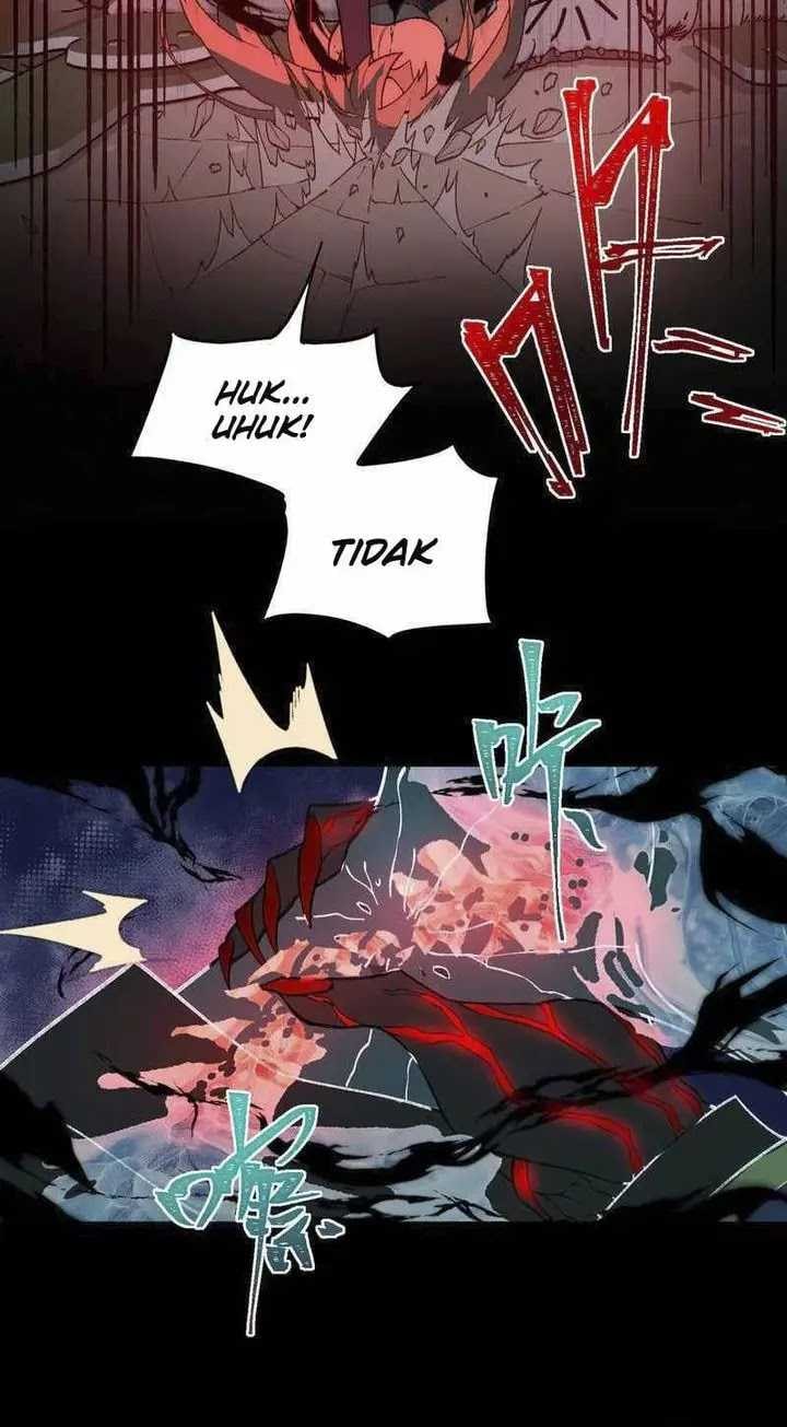 I Created an Urban Legend! - Chapter 35 - Page 18