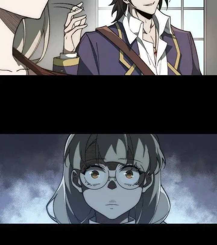 I Created an Urban Legend! - Chapter 35 - Page 3