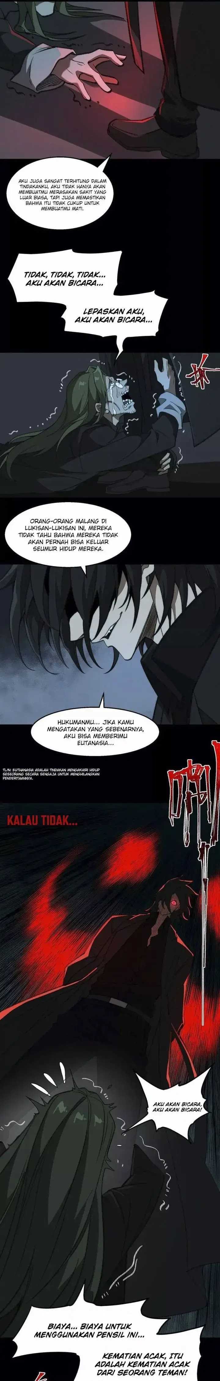 I Created an Urban Legend! - Chapter 39 - Page 12