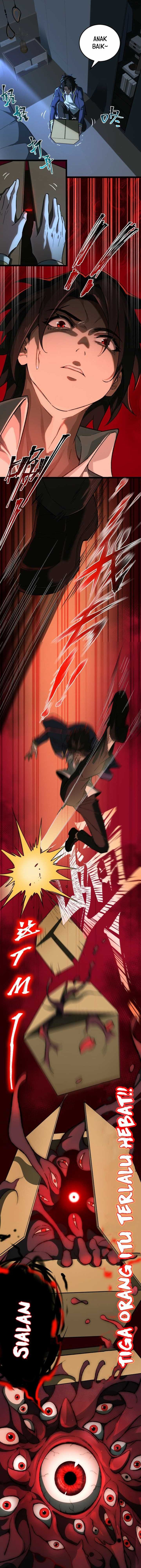 Baca I Created an Urban Legend! - Chapter 4 halaman 12