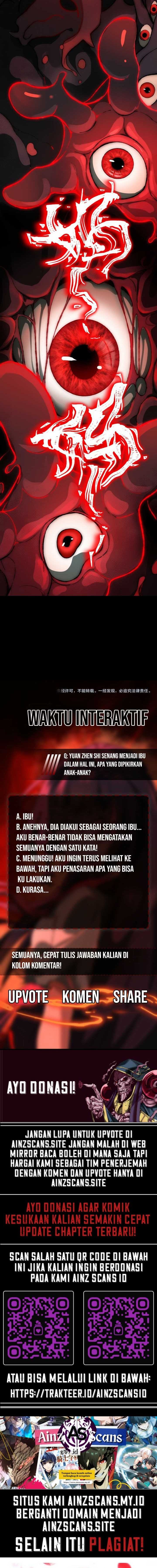 Baca I Created an Urban Legend! - Chapter 4 halaman 13