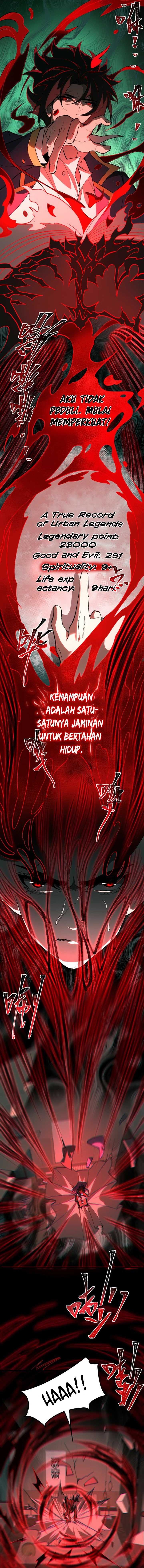 Baca I Created an Urban Legend! - Chapter 4 halaman 7